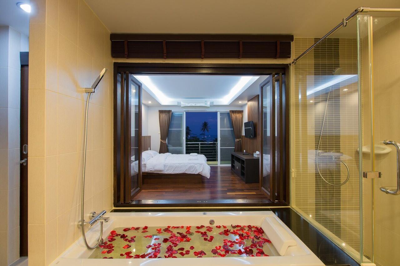 Hotel Joan House Rawai Exteriér fotografie