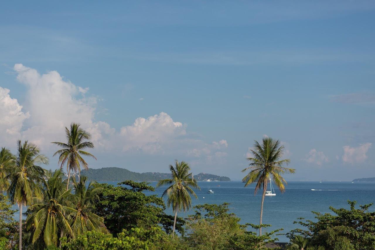 Hotel Joan House Rawai Exteriér fotografie