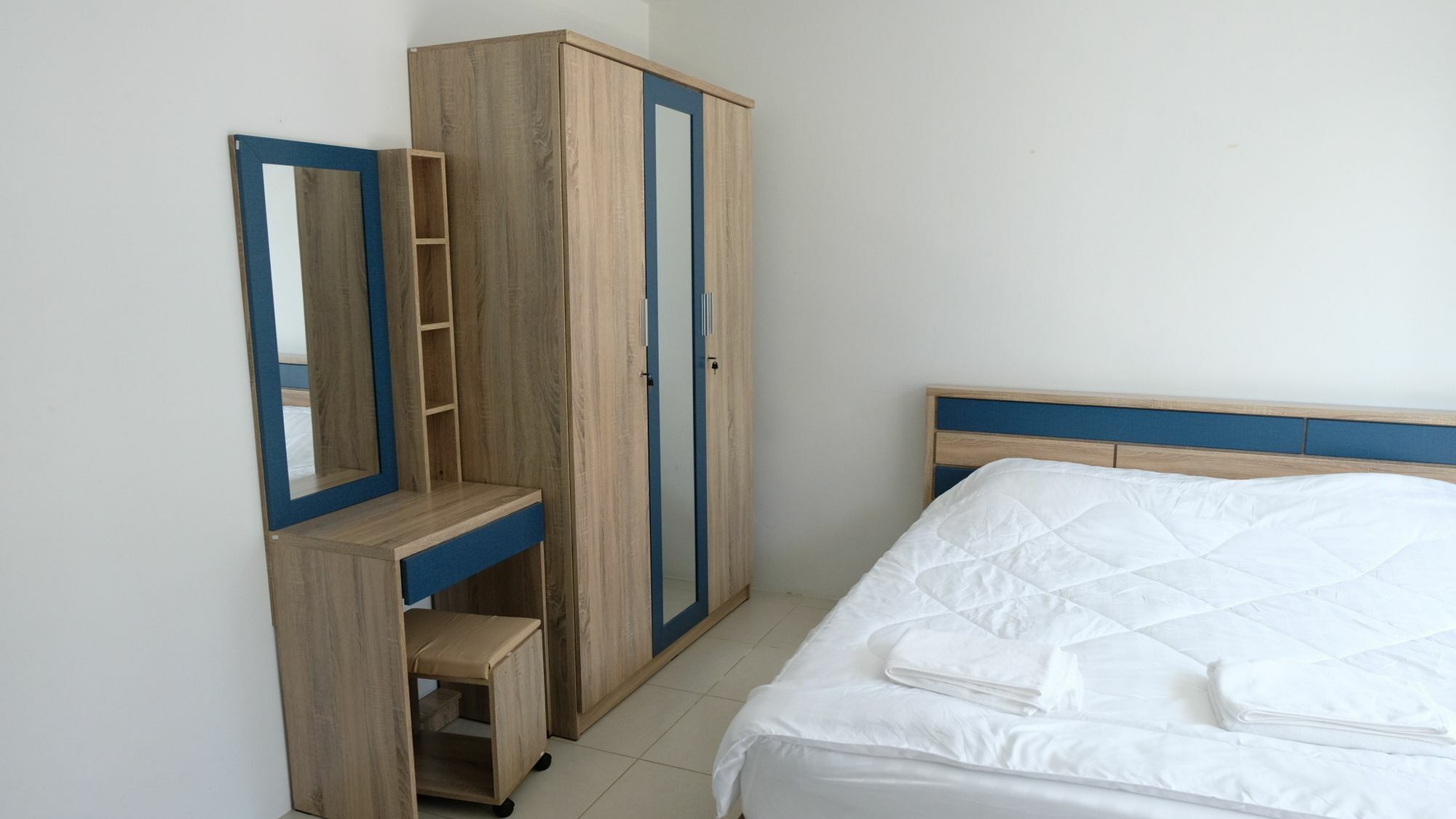 Hotel Joan House Rawai Exteriér fotografie