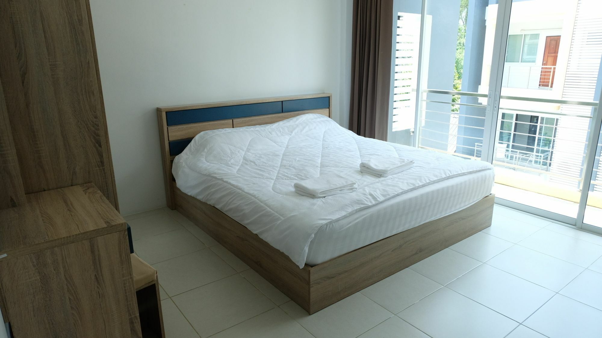 Hotel Joan House Rawai Exteriér fotografie